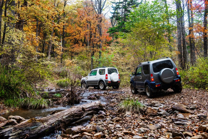 Trusted Rover Mechanics i Dallas – Expert Land Rover Service &Repair 