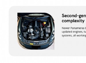 Dallas Porsche Panamera Serviceguide:Årsmodell och insikter i drivlinan 