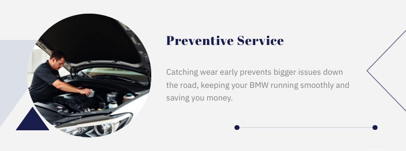 Dallas BMW Service:Expertvård varje ägare bör förvänta sig 
