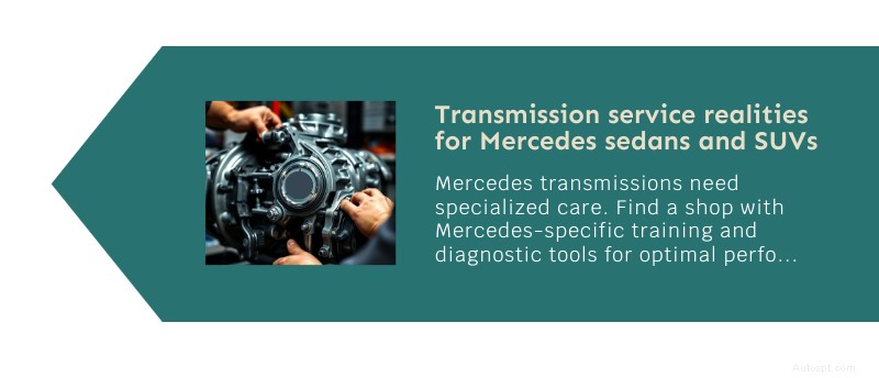Expertunderhåll och reparationer av Mercedes i Plano och Dallas – Håll din lyxbil presterande 
