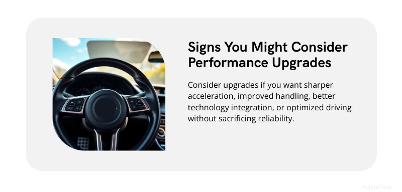 Premium Jaguar Performance Upgrades i Dallas och Plano – höj din lyxiga körupplevelse 