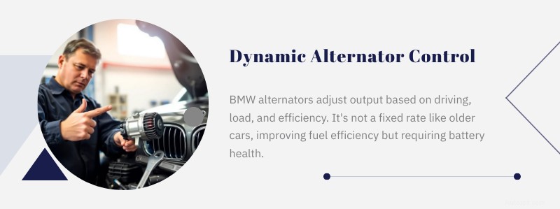 Dallas BMW El- och batteriservice – Expertdiagnostik och precisionsreparationer 