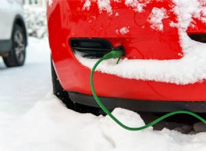Behöver du en blockvärmare till din bil i vinter? 