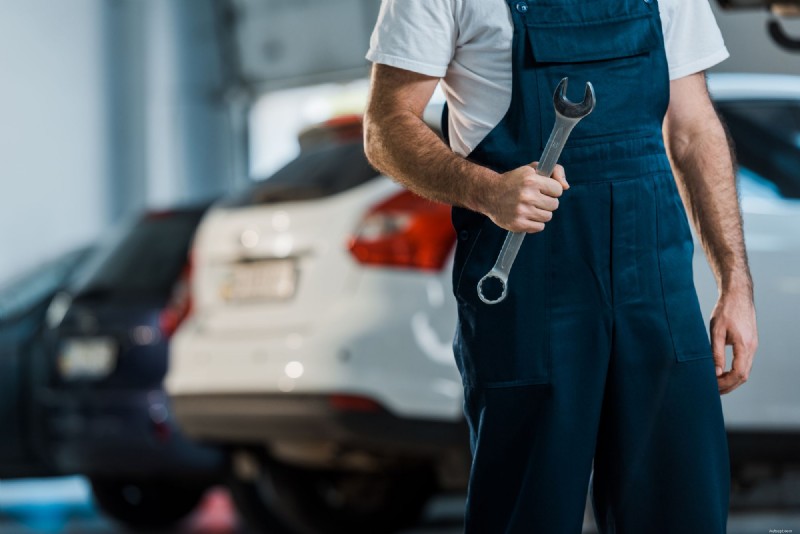 Mobile Mechanics:The Reliable Future of Auto Repair 
