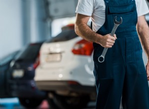 Mobile Mechanics:The Reliable Future of Auto Repair 