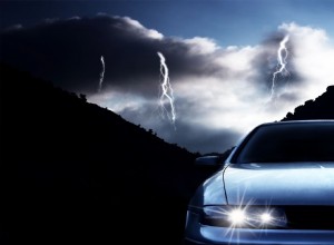 Real Car Repair Nightmares:Wrench Team delar underhållsskräckhistorier 