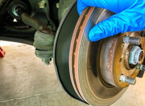 Northeast Auto Service – pålitliga bromsspecialister och fordonsvård 