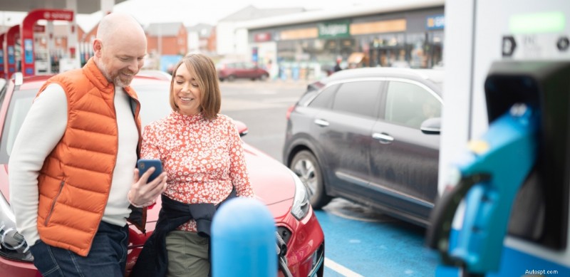 Master EV Charging:Experttips från Zapmap-användare 