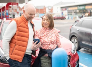 Master EV Charging:Experttips från Zapmap-användare 