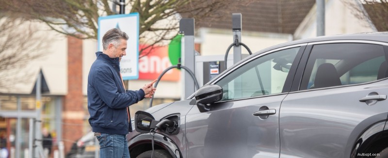 Master EV Charging:Experttips från Zapmap-användare 