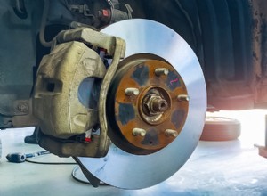 Northeast Auto Service:Omfattande guide för bilbromssäkerhet och underhåll 