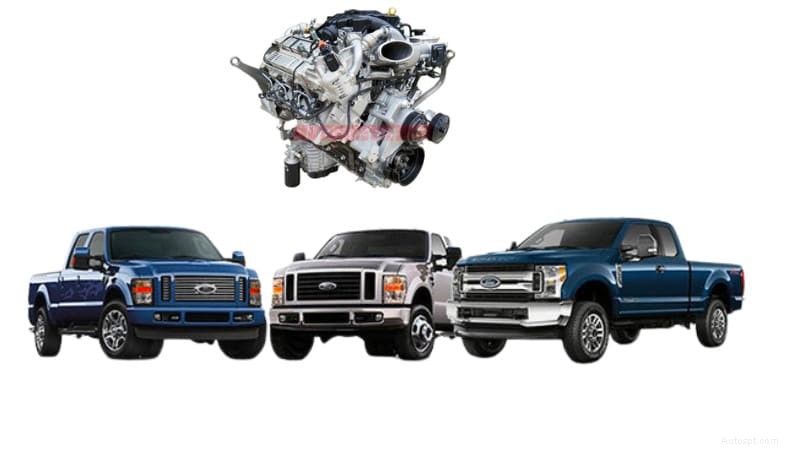 Undvik dessa 6,7 Powerstroke-motorår – expertguide till tillförlitlighet 