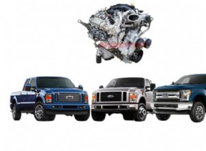 Undvik dessa 6,7 Powerstroke-motorår – expertguide till tillförlitlighet 