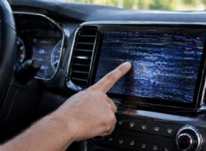 Infotainmentsystemet dött? Diagnostisera, fixa och uppskatta kostnader – Rx Mekanikerguide 