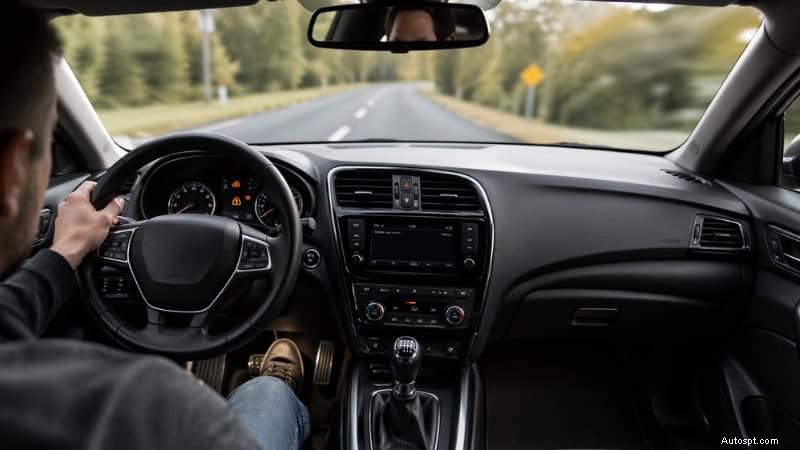 Varför tappar din bil ström vid acceleration? Vanliga orsaker och beprövade korrigeringar 