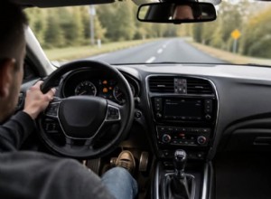 Varför tappar din bil ström vid acceleration? Vanliga orsaker och beprövade korrigeringar 