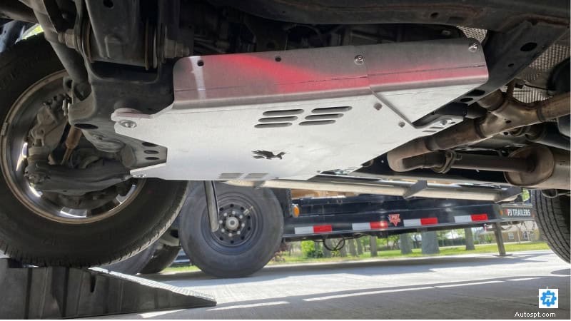 Top 2026 Catalytic Converter Anti-Theft-enheter:Skydda ditt fordon från stöld 