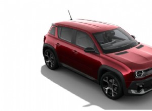 Renault 4 E-Tech SUV:The Definitive UK Electric Car Buying Guide 