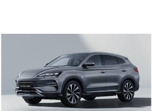BYD SEAL U DM‑i Plug-In Hybrid SUV – Komplett UK Buyer s Guide 