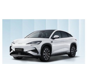 BYD Sealion 7 SUV:The Definitive UK Electric Car Buying Guide 