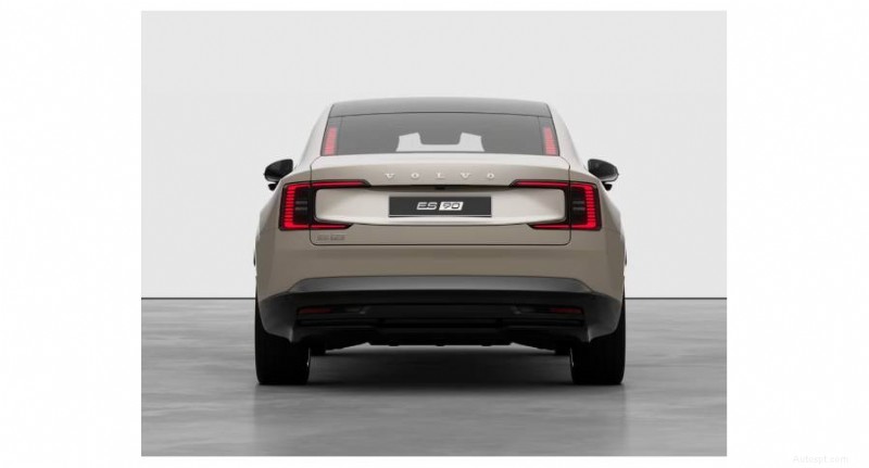 Volvo ES90 Sedan – Den ultimata köpguiden för elbilar i Storbritannien 