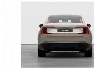 Volvo ES90 Sedan – Den ultimata köpguiden för elbilar i Storbritannien 