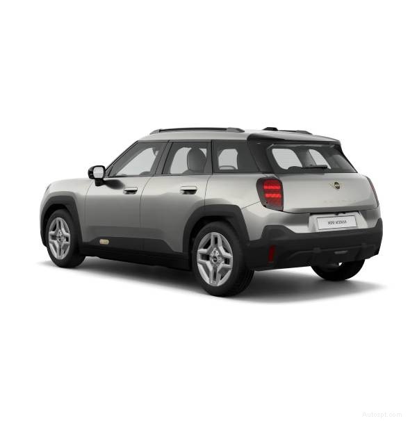 MINI Electric Aceman SUV:Ultimate UK Köpguide 