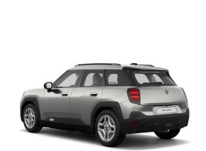 MINI Electric Aceman SUV:Ultimate UK Köpguide 