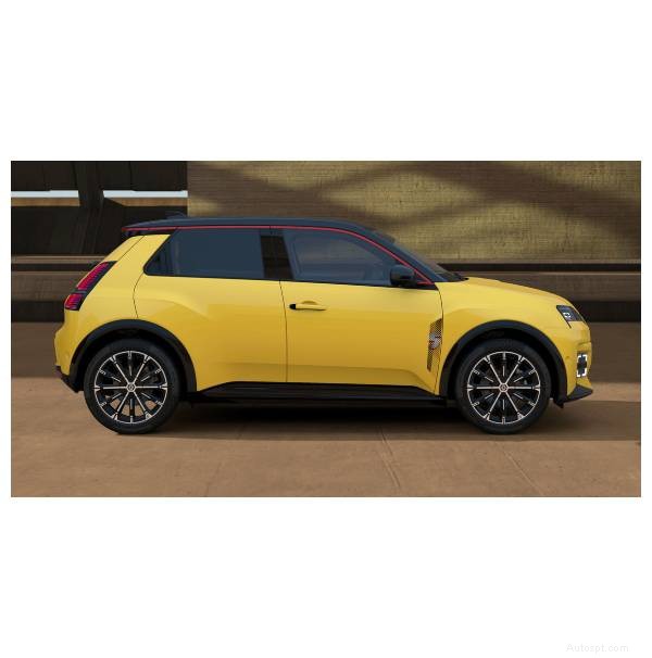 Renault 5 E-Tech Hatchback:Din ultimata köpguide för elbilar i Storbritannien 