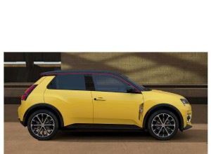 Renault 5 E-Tech Hatchback:Din ultimata köpguide för elbilar i Storbritannien 