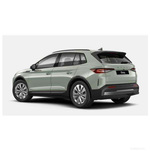 Skoda Elroq SUV:Din ultimata köpguide för elbilar i Storbritannien 