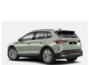 Skoda Elroq SUV:Din ultimata köpguide för elbilar i Storbritannien 
