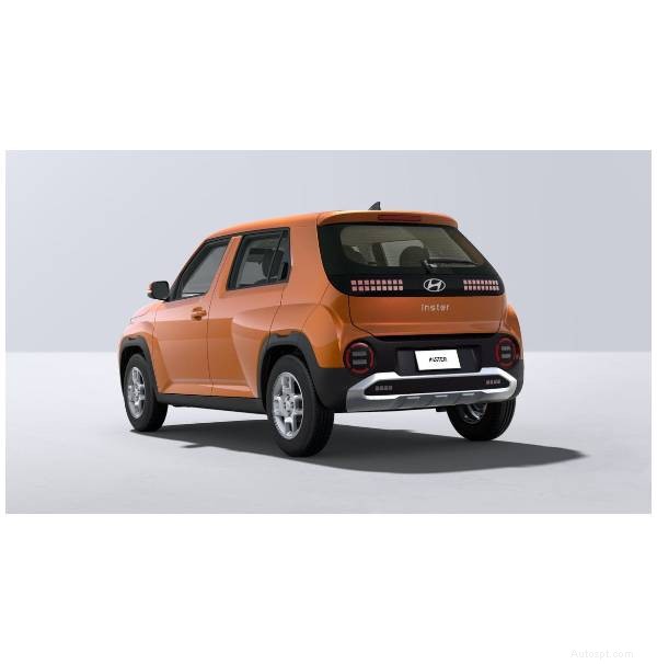 Hyundai INSTER EV SUV – The Ultimate UK Buying Guide 