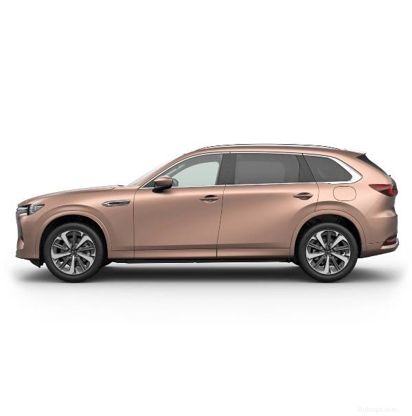 Mazda CX‑80 Plug-In Hybrid SUV:Din expertköpguide i Storbritannien 