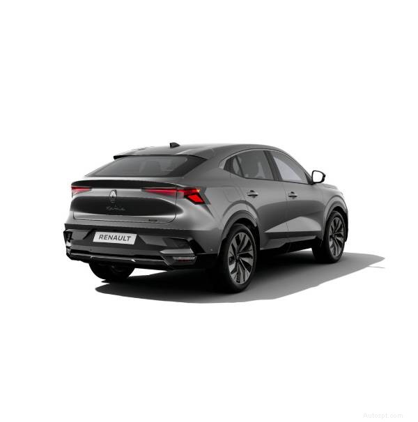 Renault Rafale E-TECH Plug-In Hybrid SUV:UK Buyer s Guide to Electric Power 