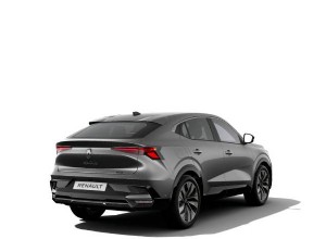 Renault Rafale E-TECH Plug-In Hybrid SUV:UK Buyer s Guide to Electric Power 