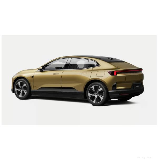 Polestar 4 SUV:The Ultimate UK Guide to the All-Electric Performance Vehicle 