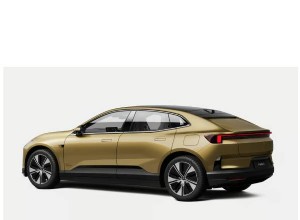 Polestar 4 SUV:The Ultimate UK Guide to the All-Electric Performance Vehicle 