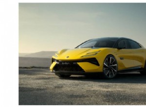 Din guide till den helt elektriska Lotus Emeya Hyper‑GT-salongen – Köptips och specifikationer i Storbritannien 
