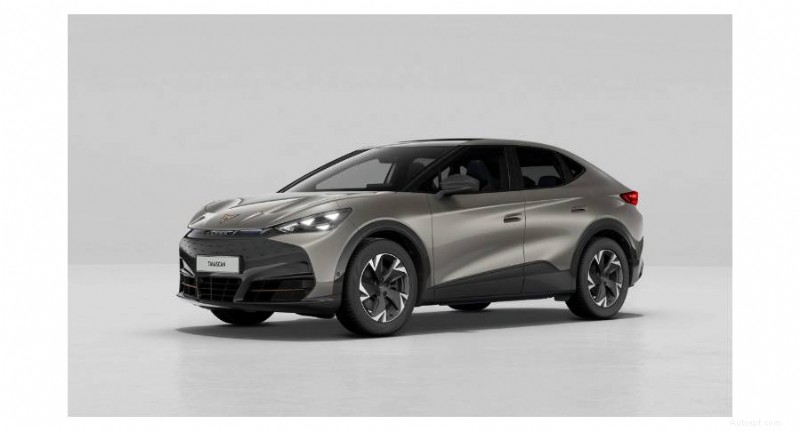 Den helt elektriska CUPRA Tavascan SUV Coupé:Den ultimata köpguiden i Storbritannien 