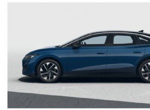 Volkswagen ID.7 Sedan – The UK Owner s Guide to the All-Electric Powerhouse 