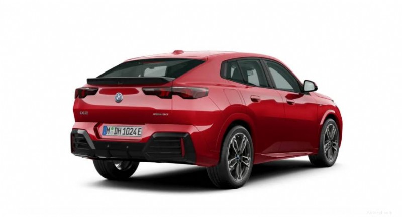 BMW iX2 SUV:The Definitive UK Electric Car Buying Guide 