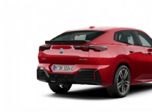 BMW iX2 SUV:The Definitive UK Electric Car Buying Guide 