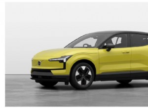 Volvo EX30 SUV:Din definitiva köpguide för elbilar i Storbritannien 