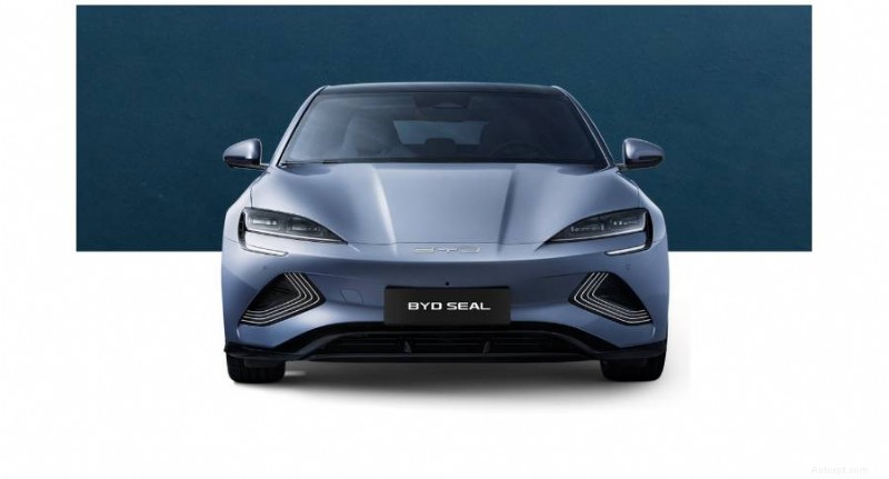 BYD SEAL Saloon:The Definitive UK Electric Car Buying Guide 