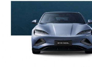 BYD SEAL Saloon:The Definitive UK Electric Car Buying Guide 