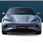BYD SEAL Saloon:The Definitive UK Electric Car Buying Guide 