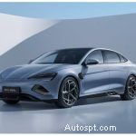 BYD SEAL Saloon:The Definitive UK Electric Car Buying Guide 