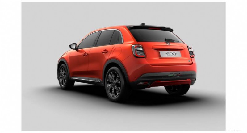 Fiat 600e SUV:Ultimate UK Elbil Köpguide 