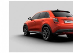 Fiat 600e SUV:Ultimate UK Elbil Köpguide 